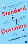 Standard Deviation cover