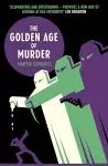 The Golden Age of Murder cover