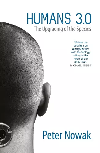 Humans 3.0 cover