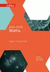 GCSE Maths AQA Higher Teacher Pack cover