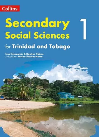 Student’s Book 1 cover
