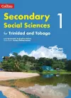 Student’s Book 1 cover