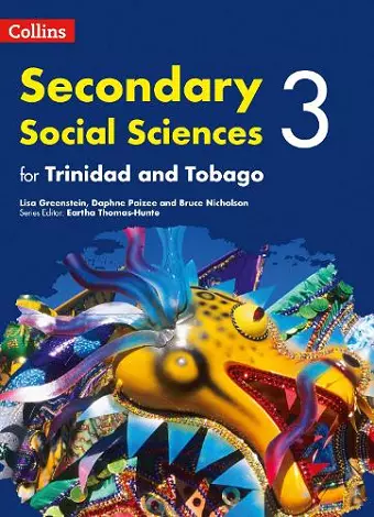 Student’s Book 3 cover