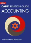 CAPE Accounting Revision Guide cover