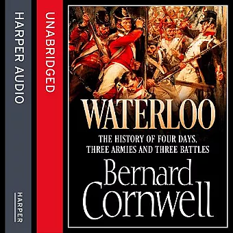 Waterloo cover