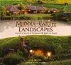 Middle-earth Landscapes cover