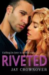 Riveted cover