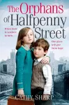 The Orphans of Halfpenny Street cover