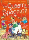 The Queen’s Spaghetti cover