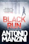 Black Run cover