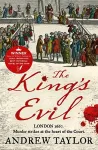 The King’s Evil cover