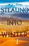 Stealing Into Winter cover