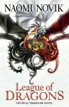 League of Dragons cover