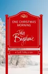 One Christmas Morning cover