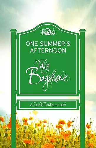 One Summer’s Afternoon cover