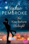 The Kiss Before Midnight cover