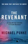 The Revenant cover