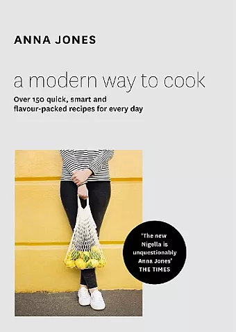 A Modern Way to Cook cover