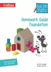 Homework Guide F cover