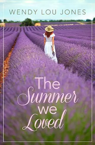 The Summer We Loved cover
