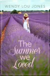 The Summer We Loved cover