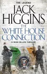 The White House Connection cover