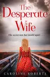 The Desperate Wife cover