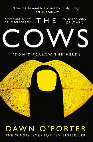 The Cows cover