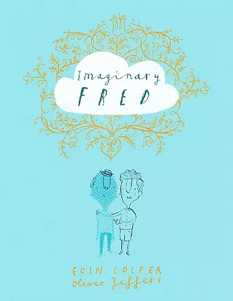 Imaginary Fred cover