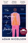 The Making of Poetry cover