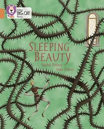 Sleeping Beauty cover