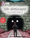 The Signalman: Two Ghost Stories cover