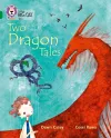 Tales of Two Dragons cover
