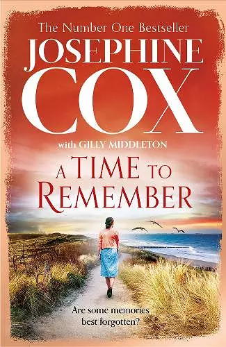 A Time to Remember cover