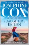 A Daughter’s Return cover