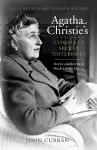 Agatha Christie’s Complete Secret Notebooks cover