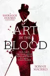 Art in the Blood cover