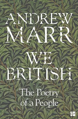 We British cover