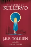 The Story of Kullervo cover