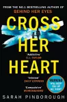 Cross Her Heart cover