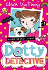 Dotty Detective cover