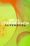 Seveneves cover