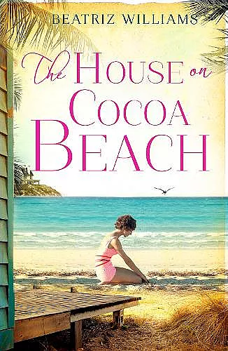 The House on Cocoa Beach cover