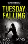 Tuesday Falling cover