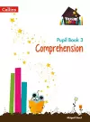 Comprehension Year 3 Pupil Book cover