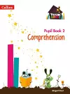 Comprehension Year 2 Pupil Book cover
