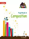 Composition Year 6 Pupil Book cover