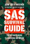 SAS Survival Guide cover