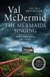 The Mermaids Singing cover