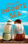 Along the Infinite Sea cover